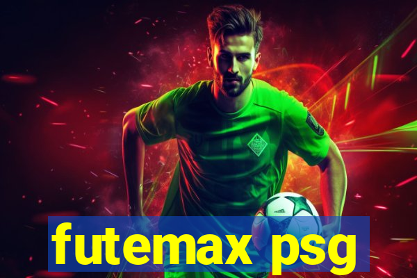 futemax psg